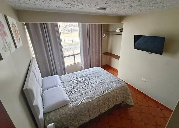 Apartment Coleccion